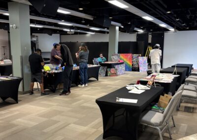 CDC Art Show 2026